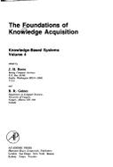 The Foundations of Knowledge Acquisition