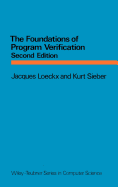 The Foundations of Program Verification