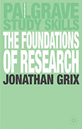 The Foundations of Research