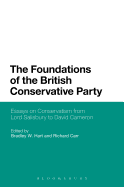 The Foundations of the British Conservative Party