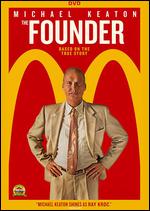 The Founder - John Lee Hancock