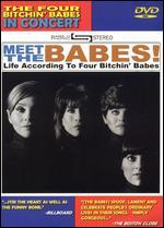 The Four Bitchin' Babes in Concert