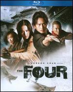 The Four [Blu-ray]