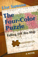 The Four-Color Puzzle: Falling Off the Map