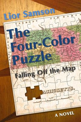 The Four-Color Puzzle: Falling Off the Map - Samson, Lior