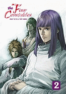 The Four Constables Volume 2