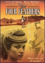 The Four Feathers