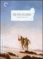 The Four Feathers