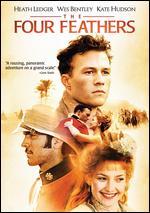 The Four Feathers