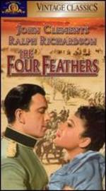 The Four Feathers