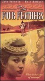 The Four Feathers