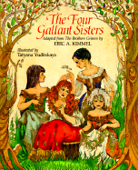 The Four Gallant Sisters