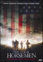 The Four Horsemen