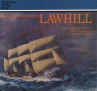 The Four-Masted Barque Lawhill