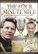 The Four Minute Mile