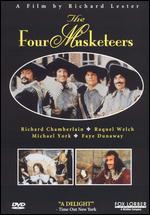 The Four Musketeers