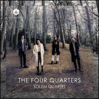 The Four Quarters - Solem Quartet