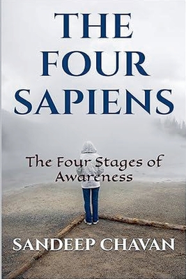 The Four Sapiens - Chavan, Sandeep