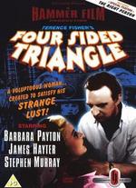 The Four Sided Triangle - Terence Fisher