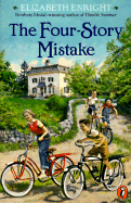 The Four-Story Mistake