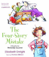 The Four-Story Mistake