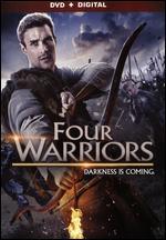 The Four Warriors
