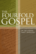 The Fourfold Gospel