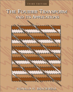 The Fourier Transform & Its Applications