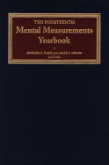 The Fourteenth Mental Measurements Yearbook