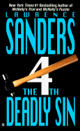 The Fourth Deadly Sin - Sanders, Lawrence
