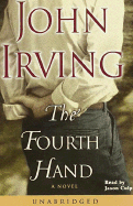 The Fourth Hand