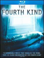 The Fourth Kind [Blu-ray]