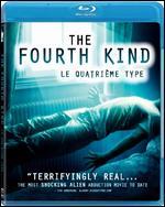 The Fourth Kind [Blu-ray]