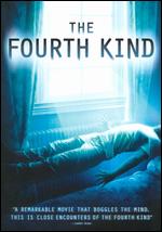 The Fourth Kind - Olatunde Osunsanmi