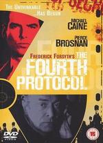The Fourth Protocol - John MacKenzie