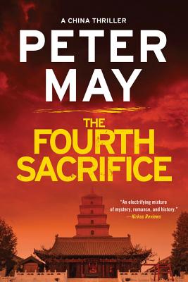 The Fourth Sacrifice - May, Peter