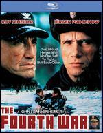 The Fourth War [Blu-ray]