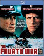 The Fourth War [Blu-ray] - John Frankenheimer