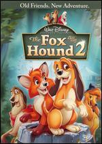 The Fox and the Hound 2