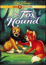 The Fox and the Hound