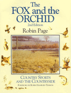 The Fox and the Orchid