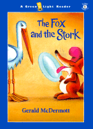 The Fox and the Stork