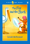The Fox and the Stork