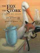 The Fox and the Stork