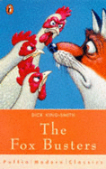 The Fox Busters