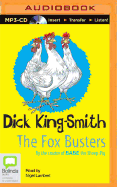 The Fox Busters