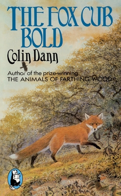 The Fox Cub Bold - Dann, Colin