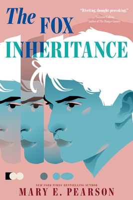 The Fox Inheritance - Pearson, Mary E