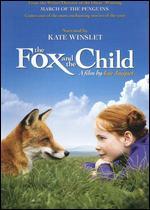 The Fox & the Child