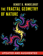 The fractal geometry of nature